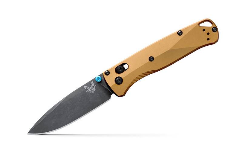 Benchmade 535BK-07 Bugout