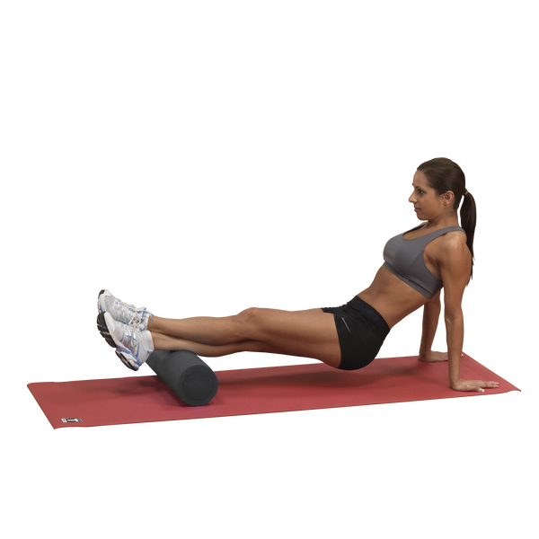 Body Solid Tools - Foam rollers Premium (Välj strl: 45,7 cm)