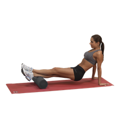 Body Solid Tools - Foam rollers Premium (Välj strl: 45,7 cm)