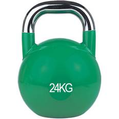 Competition Kettlebell 24kg - grøn