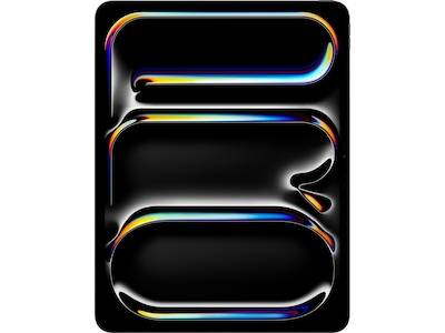 iPad Pro 13" (2025) 2TB 5G (space black)