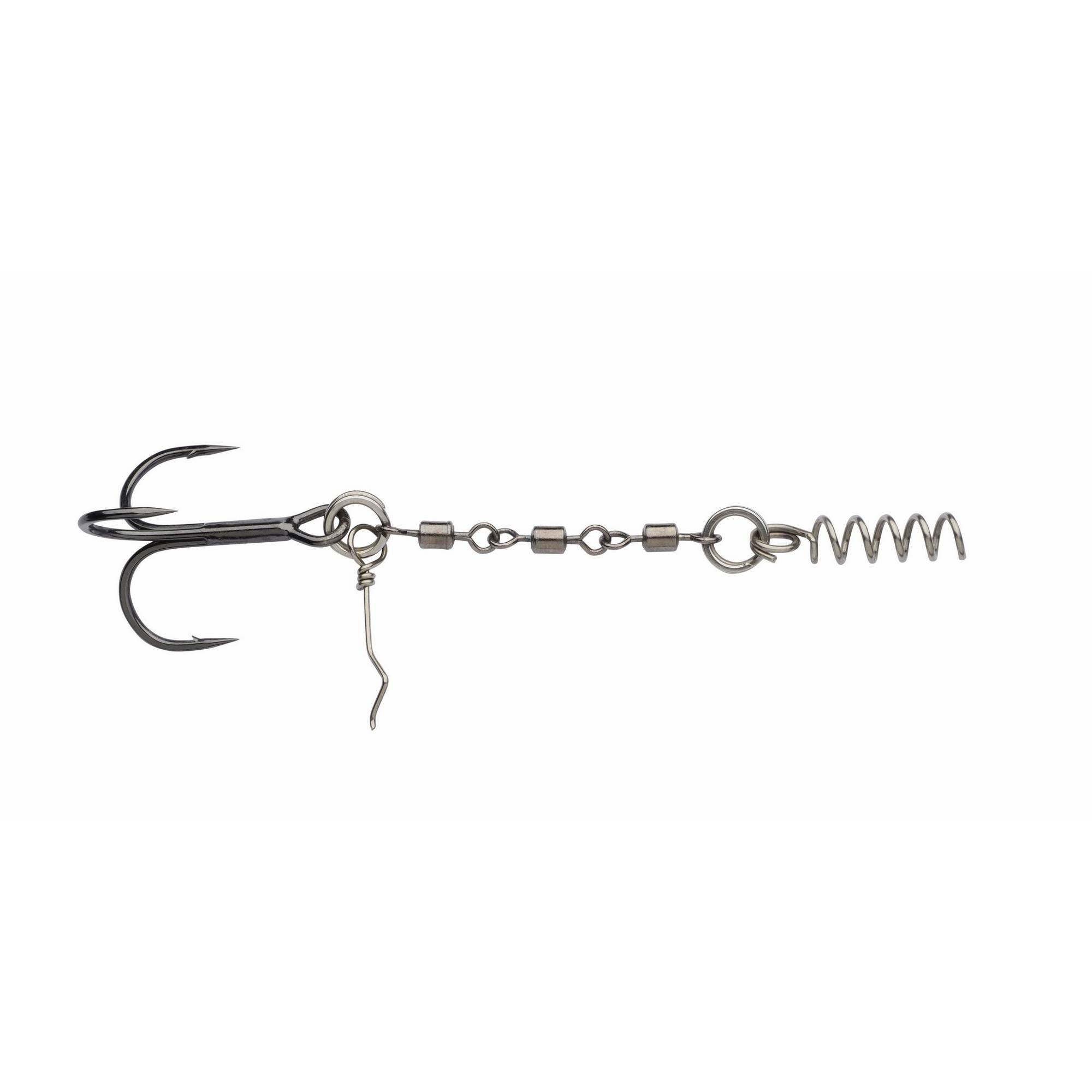 Abu Garcia Beast Chain Stinger 2-pack