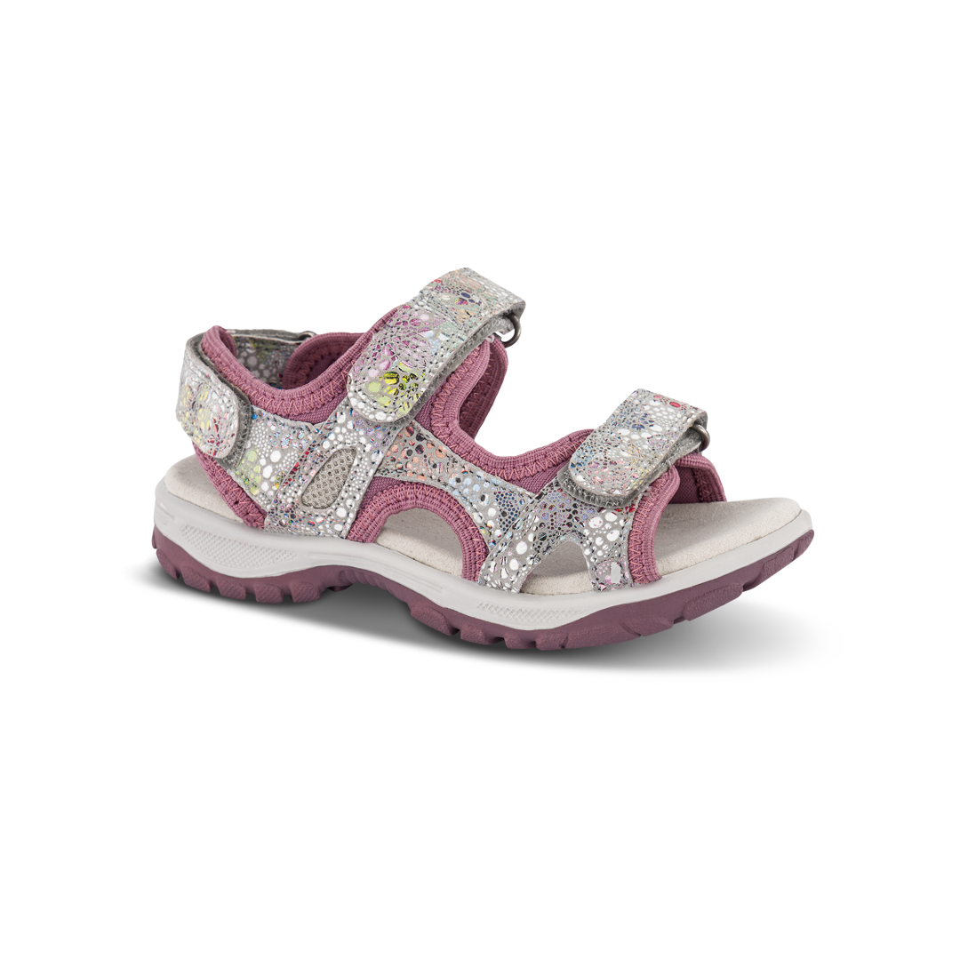 Skofus Børnesandal Rosa 4814110264 - 29
