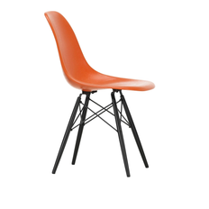 Vitra | Eames Fiberglass Chair - DSW