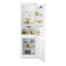 Electrolux Integrerad Kyl/Frys LNT6NE18S