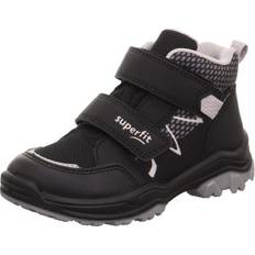 Superfit Kids' Jupiter Black/Light Grey, 37