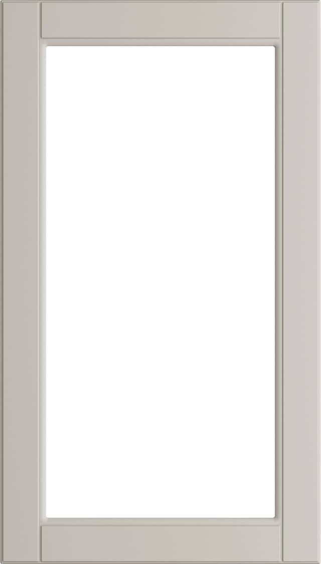 Epoq Heritage Greige Dør 40x70- På fjernlager - Klar levering