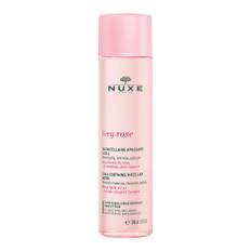 Very Rose Eau Micellaire Apaisante 3-en-1 Struccante Detergente 200 ml