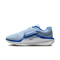 Nike Winflo 11-l&#xF8;besko til vej til m&#xE6;nd - bl&#xE5; - 48.5
