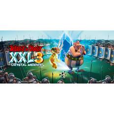 Asterix&Obelix XXL 3  - The Crystal Menhir Nintendo Switch