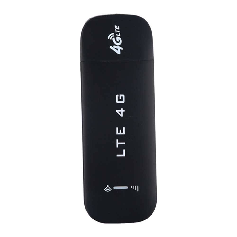 Bärbar 4G LTE Wi-Fi USB Modem