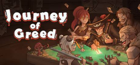 Journey of Greed (PC) - Standard