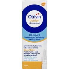 Otrivin Junior