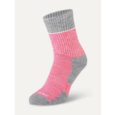 Sealskinz Sealskinz Thurton Non-Waterproof Quickdry Mid Length Socks