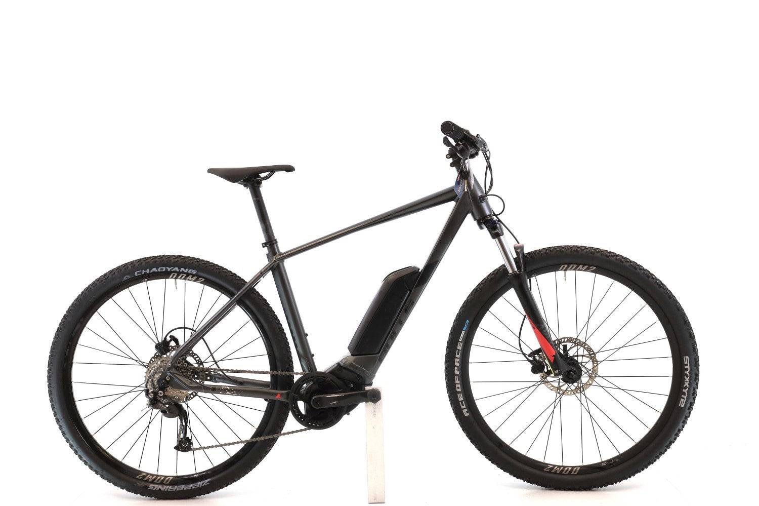 Bulls LT CX 29 2023 - Shimano Alivio - Bulls DDM2 - 096 / L / Grey