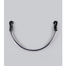 Premier Equine PVC halerem til dækken - Ny model