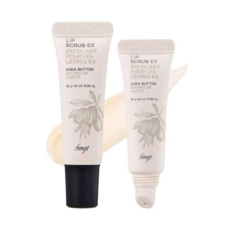 The Face Shop FMGT Lip Scrub 10g