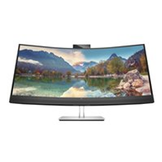 HP E34m G4 Conferencing Monitor - E-Series - LED-s