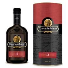 Bunnahabhain Islay Single Malt 12 år