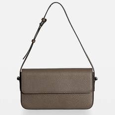 DECADENT Hilda Small Shoulder Bag Clay