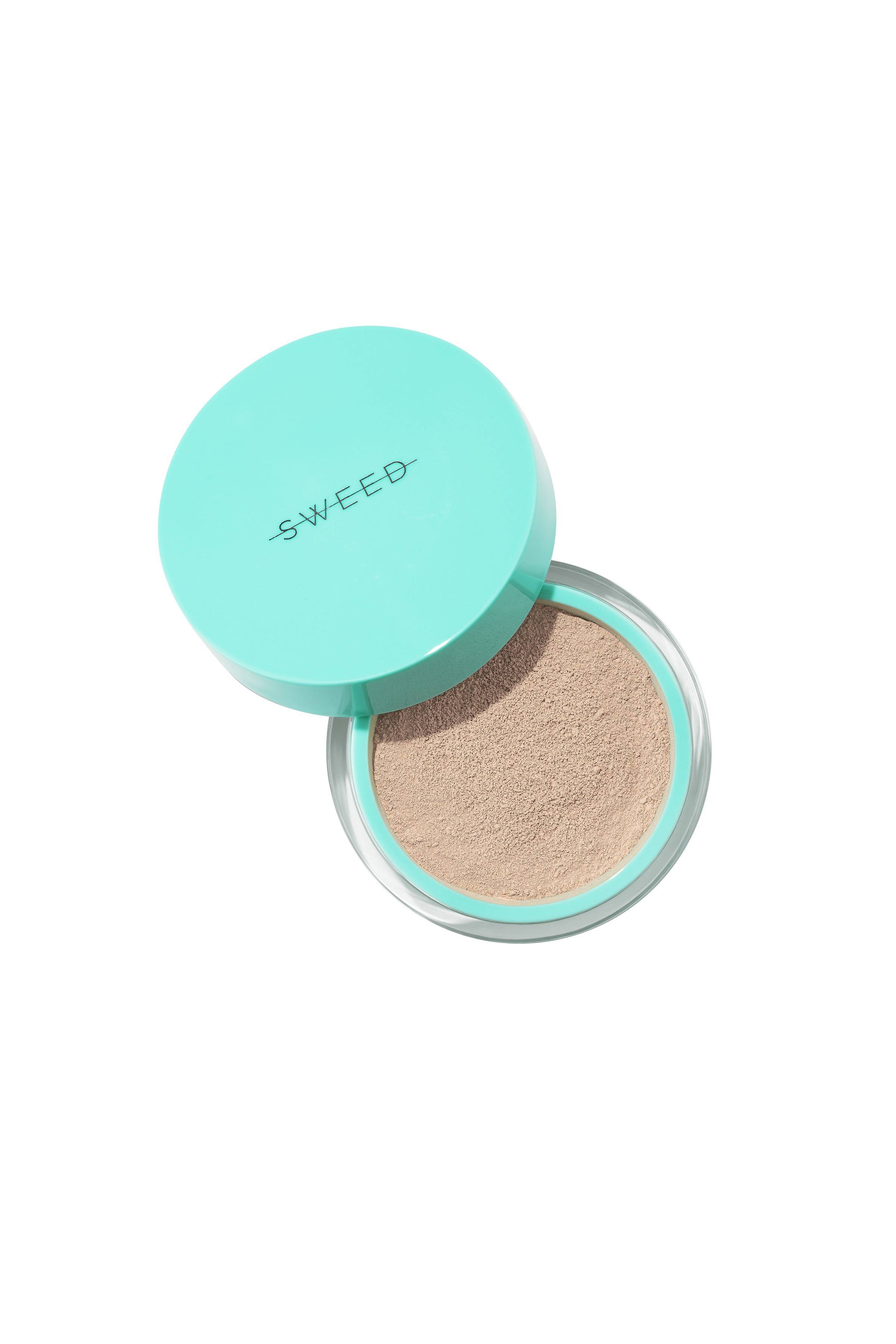 Sweed - Miracle Powder Mini - 01 Light (one size)