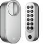 AQARA Smart Lock U200 Sliver