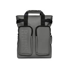 RAINS Texel Tote Backpack W3 - Grey