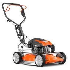 HUSQVARNA KLIPPO LB 553 SQe PLÆNEKLIPPER