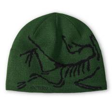 BIRD HEAD TOQUE