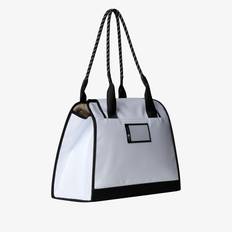 Bag The North Face Base Camp Tote Bag TNF White/ TNF Black 18 l - TNF Black - 18 l