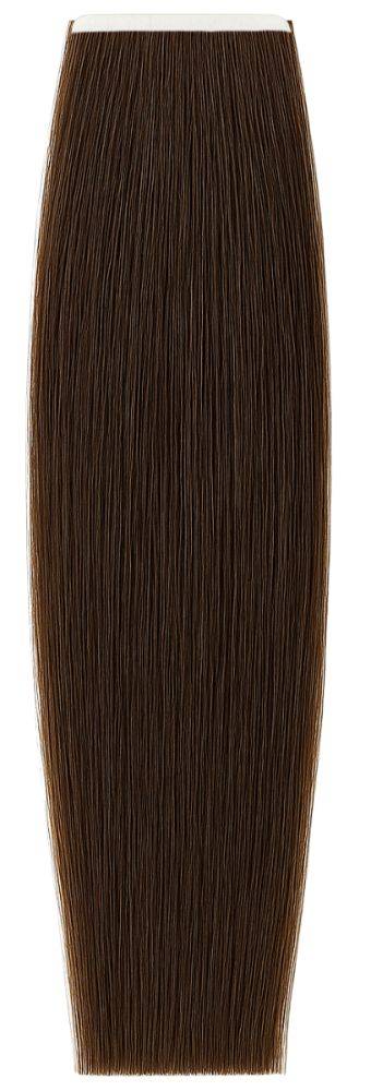 Unihair 100% Remy Human Hair Skin Weft 18" - 2