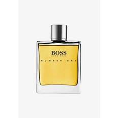 Hugo Boss Fragrances HUGO BOSS BOSS NUMBER ONE EDT 100ML - Eau de toilette - champagne