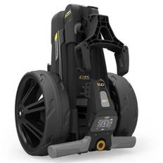 Powakaddy CT6 Electric Trolley 2023 Metallic Black