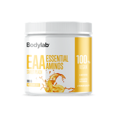 BodyLab EAA Sweet Peach (300g)