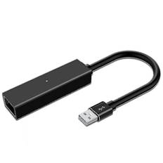Kameraadapter til PSVR/PS5, PS VR Konverteringskabel Kompatibelt med 5 Konsol, USB 3.0 VR Gaming Tilbehør