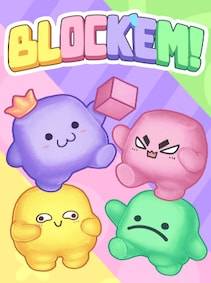 Block'Em! (PC) - Steam Key - EUROPE