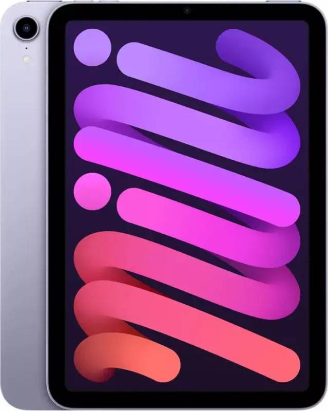 Apple iPad mini Wi-Fi + LTE 256GB - Lila (2021)