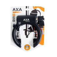 Ramlås Axa Solid Plus