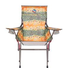 Big Six Arm Camping Chair