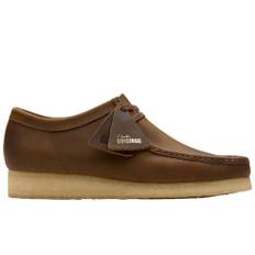 Clarks M Wallabee EVO Beeswax 42