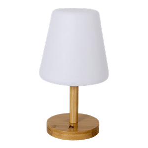 Bordslampa Led Uppladdningsbar IP44 Cambridge