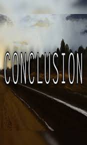 Conclusion Steam Key (PC) GLOBAL