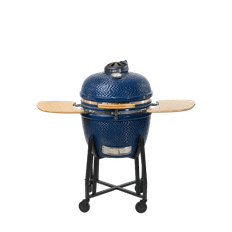 Habanero - Kamado XL Blå