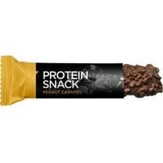 PurePower Protein Snack Bar, Peanut + Karamel