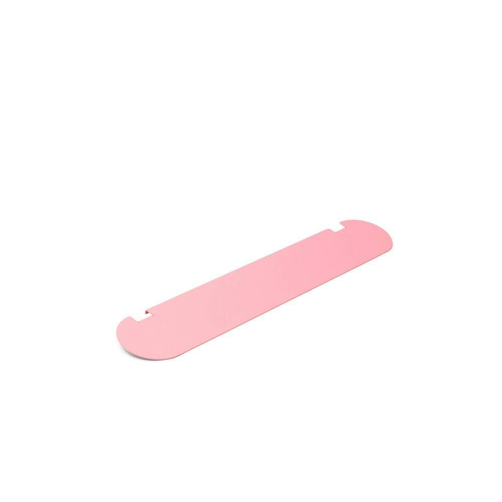 Pedestal Moon Light Shelf Hylla Bubble Gum