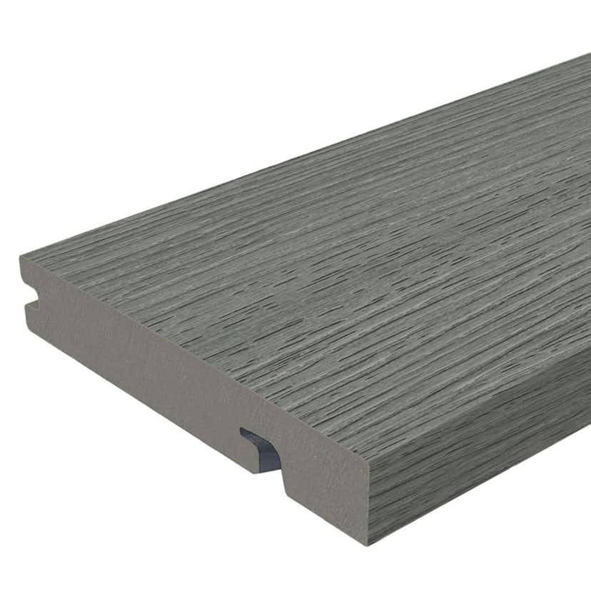 Kantboard gop Woodlon LITE L:3600 B:138 H:22,5
