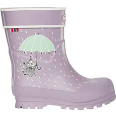Viking Footwear Viking Kids' Alv Jolly Moomin Lilac, 24