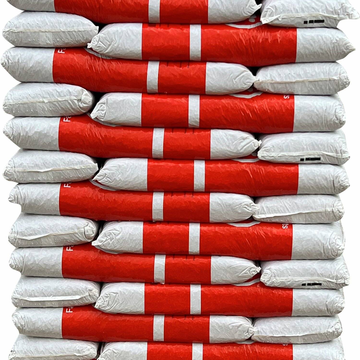 Värmepellets Fågelfors 6mm Helpall 48x16kg (hemleverans)