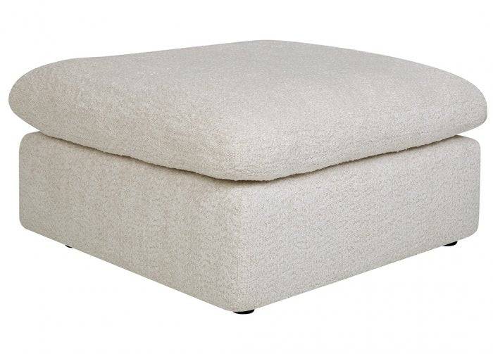 Refined Classics - Ymer Fotpall Anthology Cream