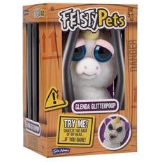 Feisty Pets - Glenda Glitterpoop